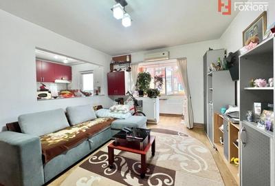 Apartament 2 camere de vanzare, zona Buziasului Apartament 2 camere de vanzare, zona Buziasului - 2