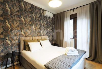 Apartamen spatios cu 4 camere langa parc - 12