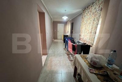 Casa 5 camere +29 ari teren la 30km de Bistrita - 11