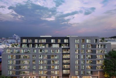 Apartament cu 3 camere în Ferdinand - 5