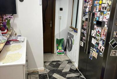 Apartament cu 2 camere decomandat în Central - 6