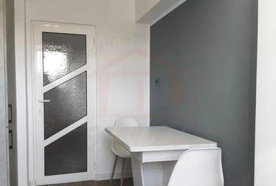 Apartament cu 2 camere decomandat, mobilat în Mazepa 2 - 3