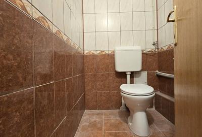 Unirii - Fantani, Casa Poporului, etaj 1, decomandat - 15