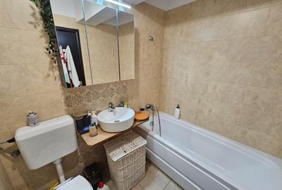 Apartament 3 Camere Popesti-Leordeni ( mobilat si utilat + loc de parcare ) - 9
