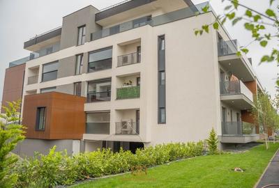 Apartament 2 camere independent energetic panouri solare - 2