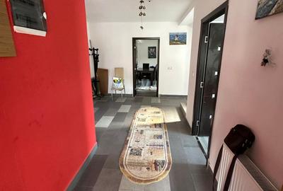 Casă de închiriat, 7 camere, 250 mp, Făget - 17