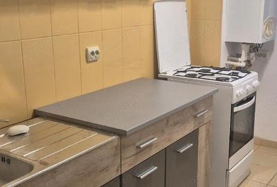 Apartament cu 3 camere decomandat în Unirii - 4