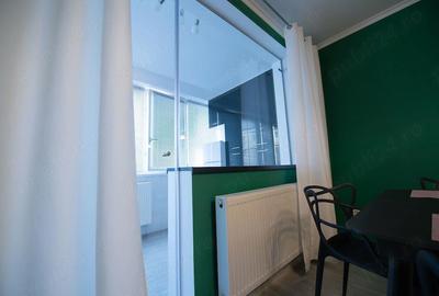 Apartament cu 2 camere decomandat în Central - 1