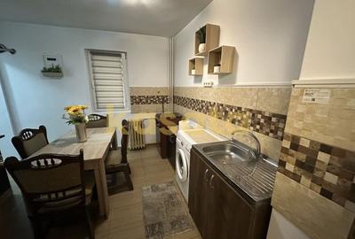 Apartament 2 Camere Vanzare | Metrou Gorjului | Renovat - 11