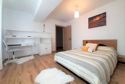 Apartament 2 camere Confort City, 85 mp, parcare, mobilat, utilat, comision 0% - 2