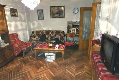 Vanzare Apartament 2 Camere pe Bulevardul Unirii – VEDERE EXCLUSIVĂ LA FÂNTÂNI - 3