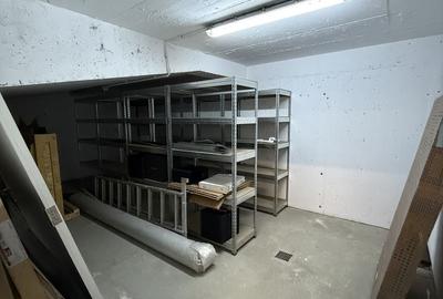 Spațiu comercial, de 150 mp, în Floreasca - 2