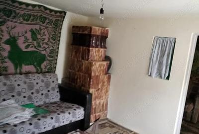 Casă cu 3 camere în Scăești - 1