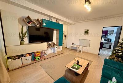 Apartament 3 camere in stare impecabila | 78mp - 4