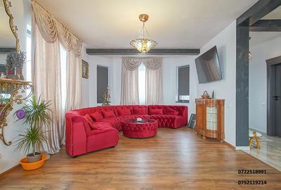 Casă cu 4 camere cu Teren 900 Mp în Central - 7