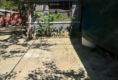 Casă cu 5 camere cu Teren 2500 Mp în Tăut - 4