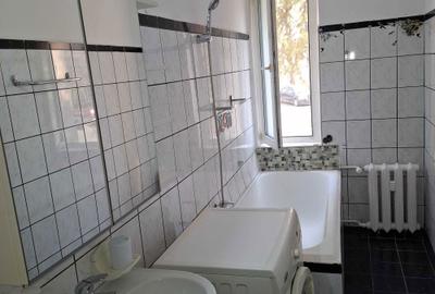 Garsonieră decomandată în Nicolae Grigorescu - 8