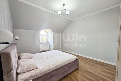 Apartament cu 2 camere decomandat în Semicentral