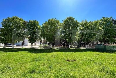 Spațiu industrial, de 16,000 mp, în Vest - 6