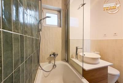 Tur 3D! Rezidenta distinctiv renovata, Simeria, Sfantu Gheorghe - 11