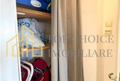 PARCUL CIRCULUI - APARTAMENT 2 CAMERE, 55 MP, ETAJ 7/10, BLOC DUPA CUTREMUR 1982 - 51