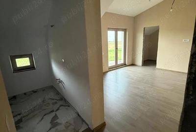 Casa moderna Tarlungeni - 4