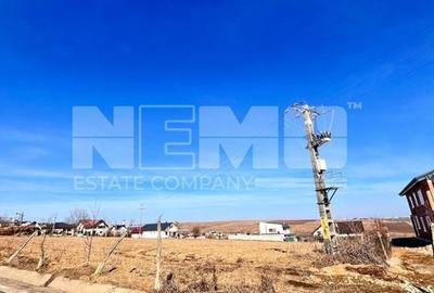 Vanzare I TerenIntravilan I Moara Nica/Suceava I 12.300 Mp I 64Euro/Mp - 2