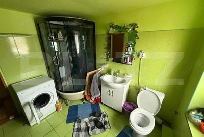 Camera la casa, 35 mp, zona Romanesti - 6