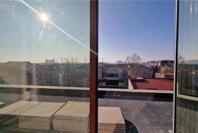 Apartament cu 5 camere decomandat în Pipera - 3