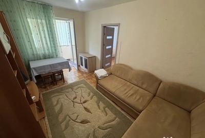 Apartament cu 3 camere semidecomandat, mobilat în Tomis Nord - 6