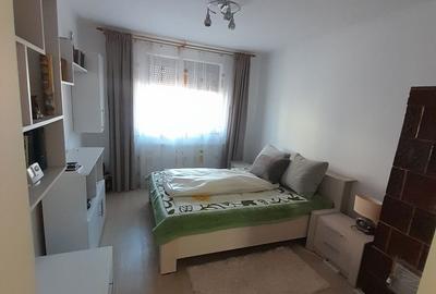 Casă cu 3 camere în Freidorf - 6