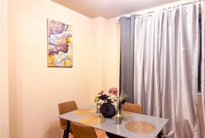Apartament de inchiriat 3 camere Herastrau - 6