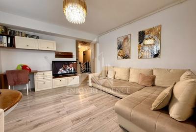 Apartament SUPERB de 2 camere | Etaj 3/5 | BLOC NOU - 2