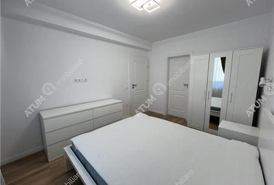 Apartament cu 3 camere decomandat, mobilat în Aeroport - 17