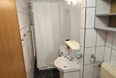 Închiriere Garsoniera Spațioasa Unirii Nerva Traian - 8