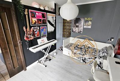 Mosilor/Traian - 3 camere, 90mp, stradal, 3 boxe - 9