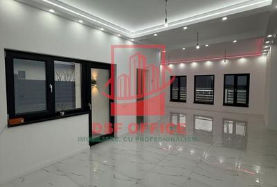 Casă cu 4 camere cu Teren 500 Mp în Miroslava - 13