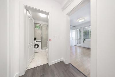 Apartament cu 3 camere decomandat, mobilat în Central - 23