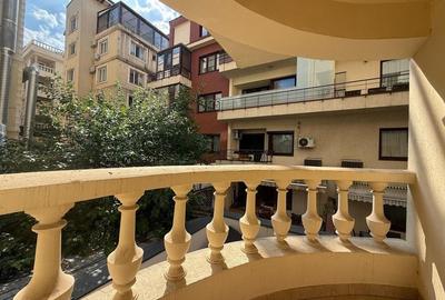 Satul Francez | 3 camere de inchiriat | Herastrau - 15