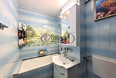 Apartament in zona Big Manastur - 12