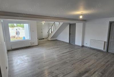 Casă cu 4 camere cu Teren 308 Mp în Central - 9