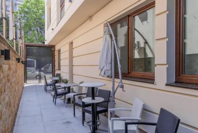 Spațiu comercial, de 640 mp, în Barbu Văcărescu - 7