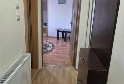 Apartament cu 2 camere nedecomandat în Central - 5
