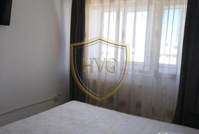 Apartament cu 2 camere semidecomandat, mobilat în Dorobanți - 5