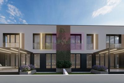 Casă cu 4 camere cu Teren 117 Mp în 1 Decembrie - 17