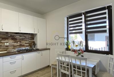 Vila P+1+pod, 4 cam, mobilata si utilata, 0% comision, teren 300 mp! - 13