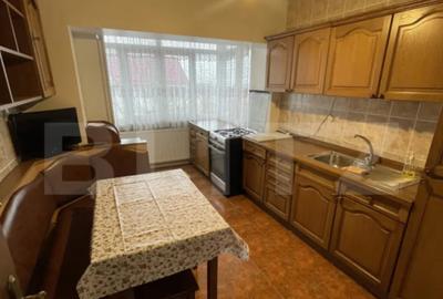 Apartament cu 3 camere decomandat în Obcini - 7