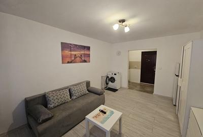 GARSONIERA 4 MIN METROU 1 DEC 1918, MOBILATA UTILATA - 3