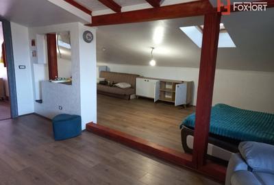 Casă individuală cu 5 camere cu Canalizare în Ghiroda - 9