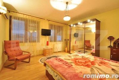 Casă cu 10 camere cu Teren 363 Mp în Central - 5